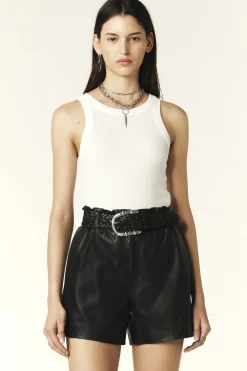ba&sh AGLAE< Skirts & Shorts