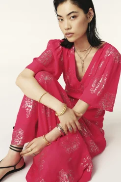 ba&sh ALBY< Dresses