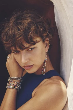 ba&sh ALDORA< Jewelry