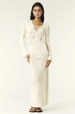 ba&sh ANETHA< Dresses