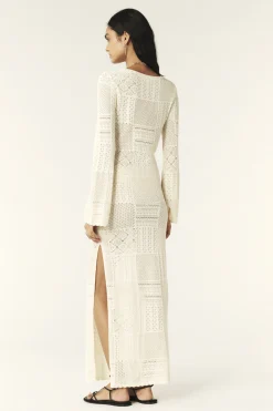 ba&sh ANETHA< Dresses