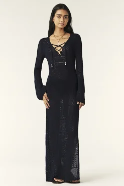 ba&sh ANETHA< Dresses
