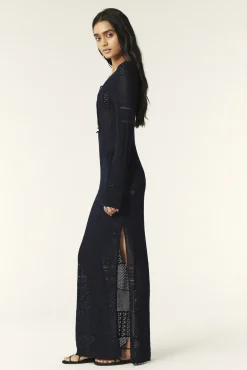 ba&sh ANETHA< Dresses