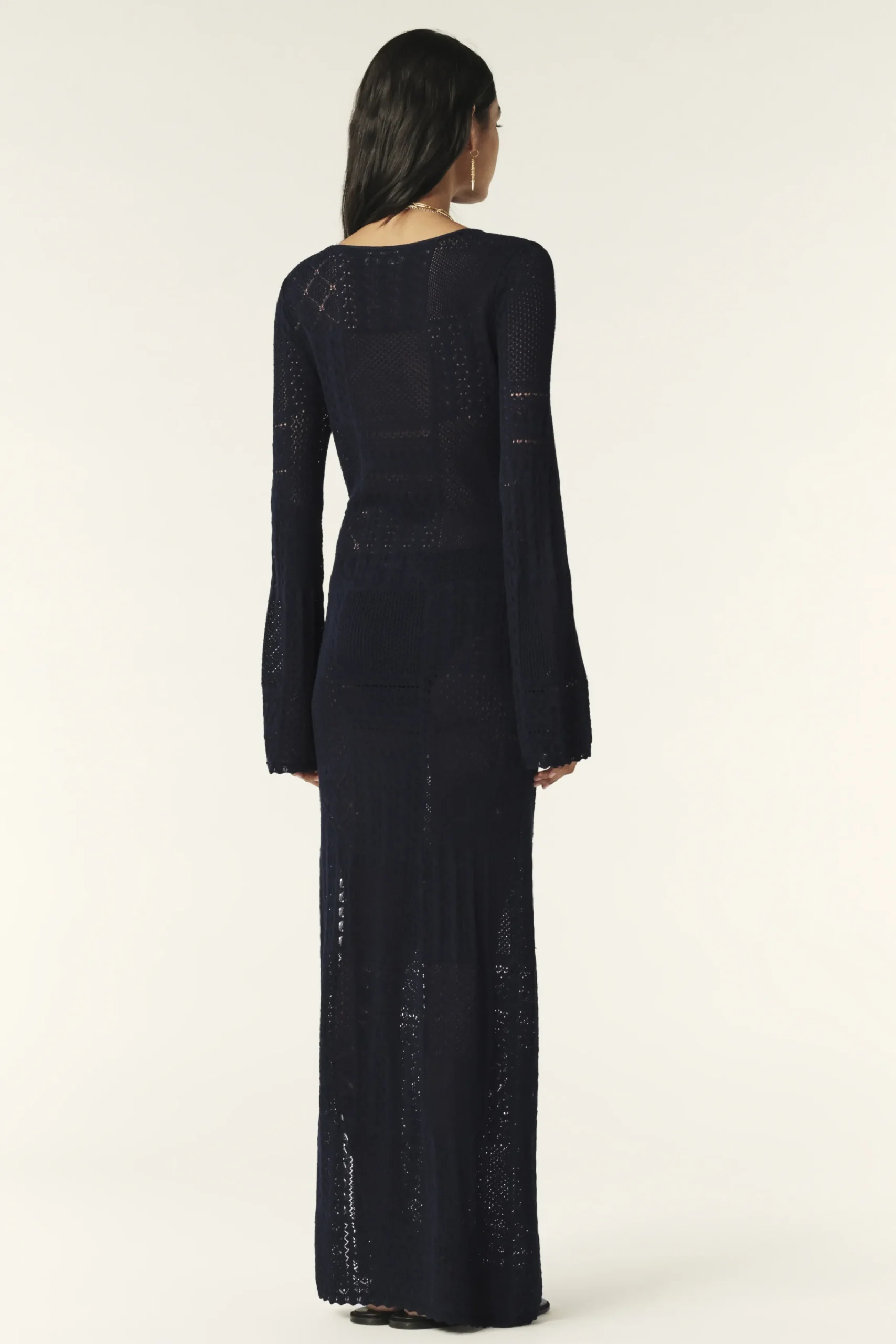 ba&sh ANETHA< Dresses