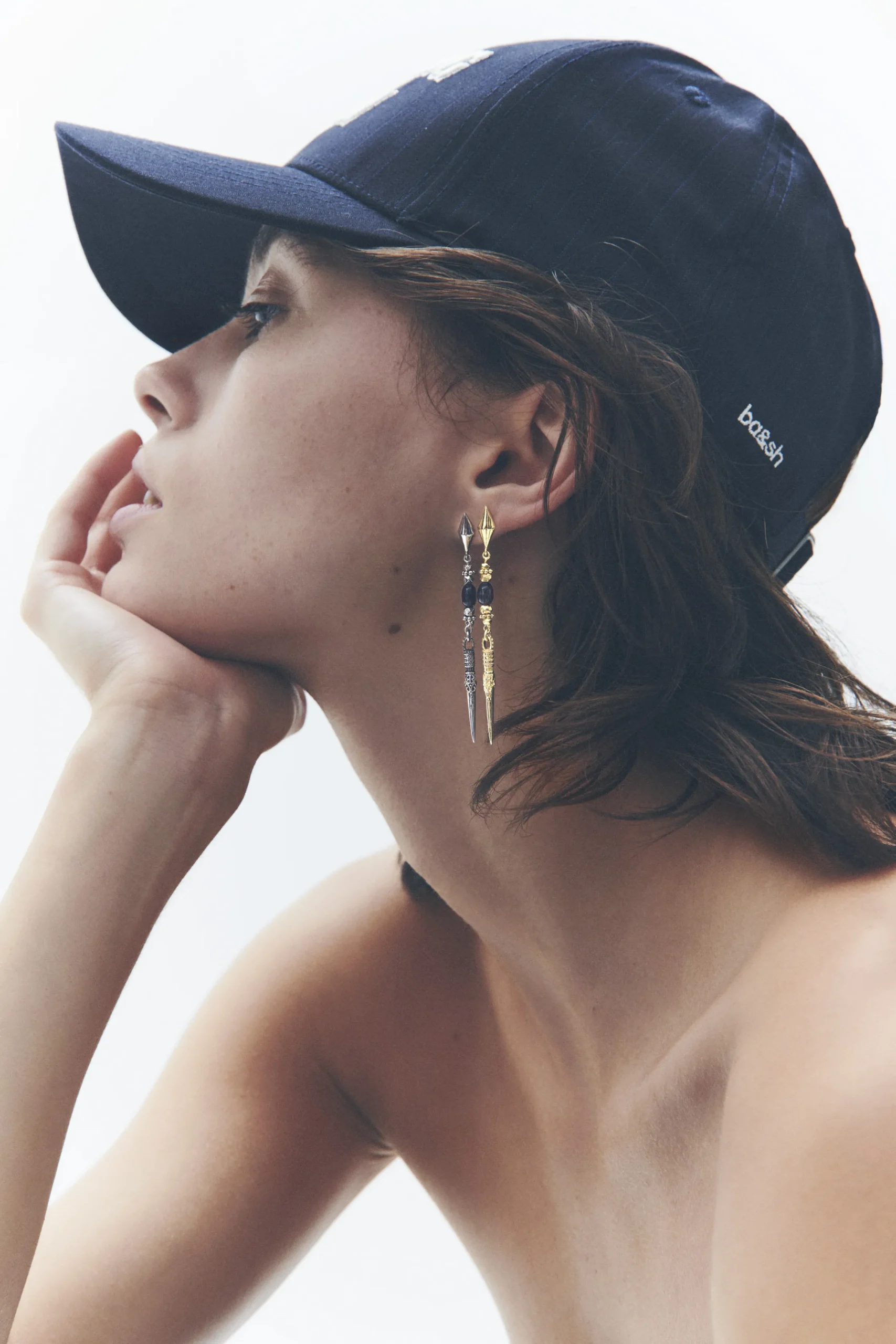 ba&sh APPIE< Jewelry