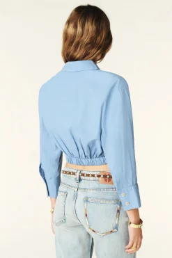 ba&sh APRIL< Tops & Shirts