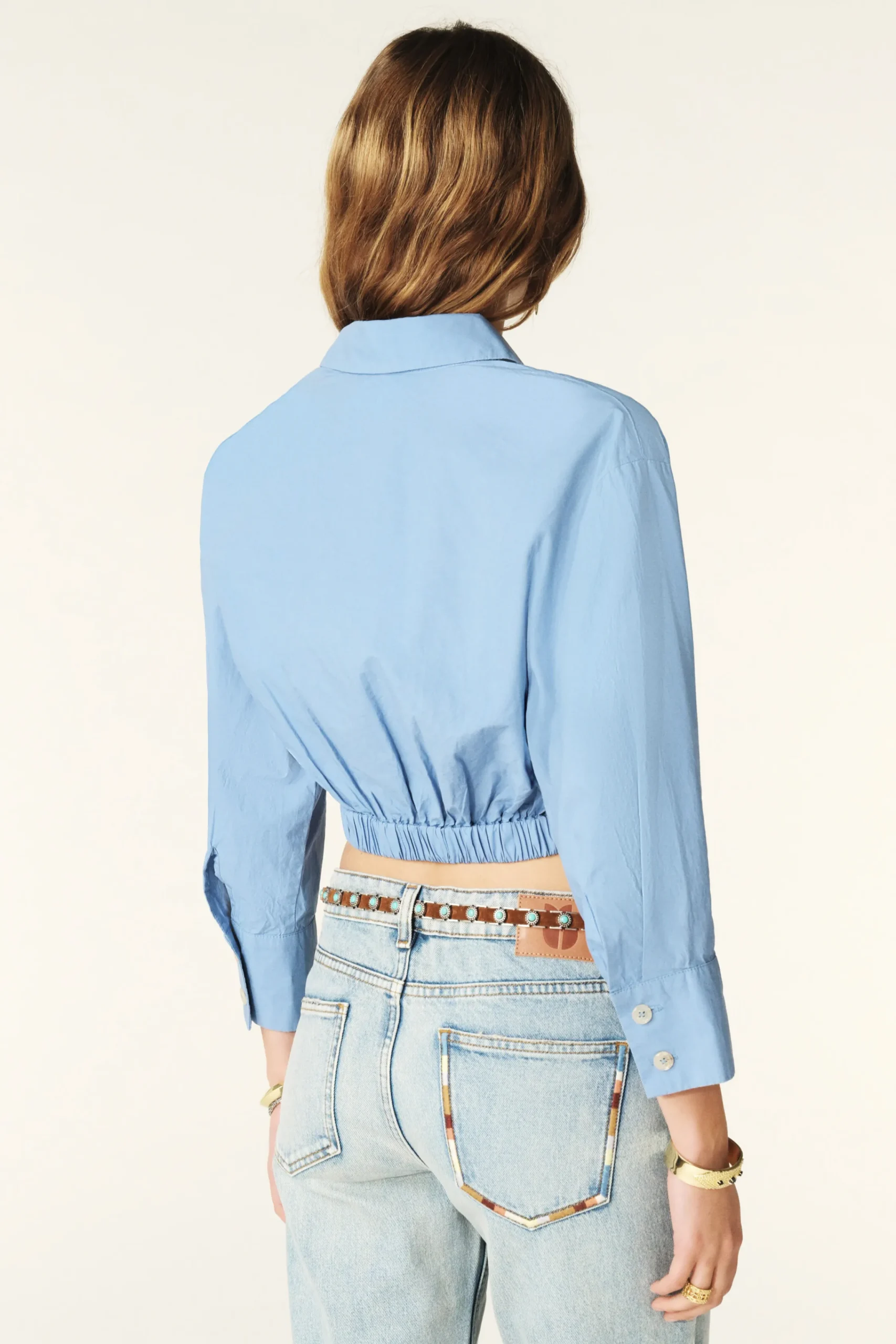 ba&sh APRIL< Tops & Shirts