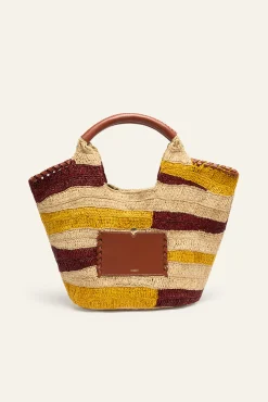 ba&sh ARA< Bags