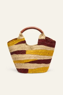 ba&sh ARA< Bags