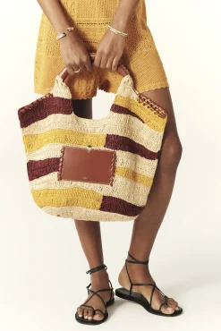 ba&sh ARA< Bags