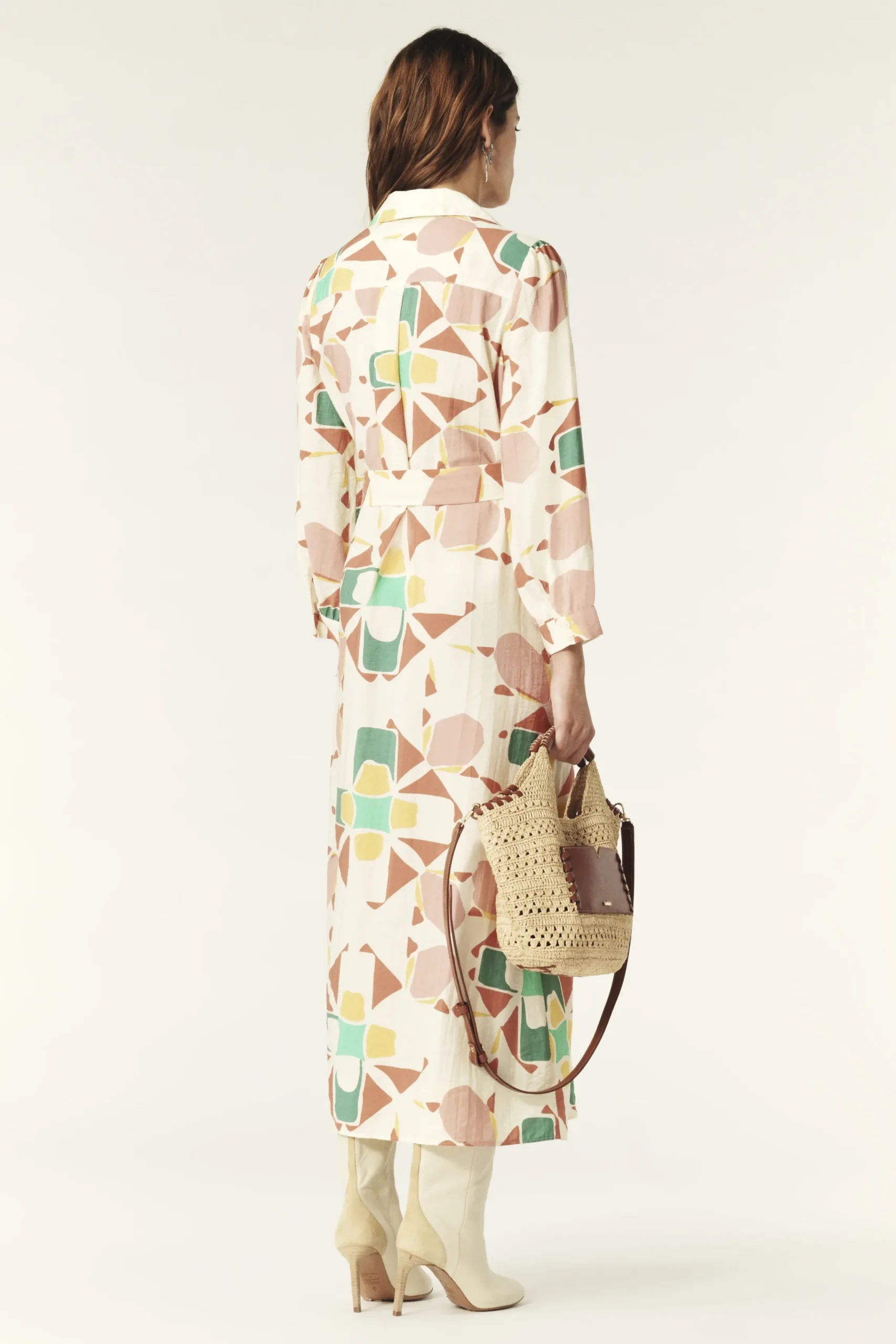 ba&sh ARA< Dresses