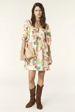 ba&sh ARANCIA< Dresses