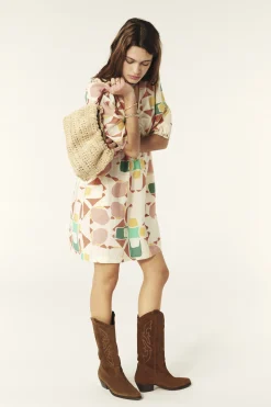 ba&sh ARANCIA< Dresses