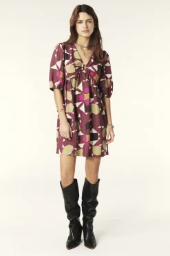 ba&sh ARANCIA< Dresses