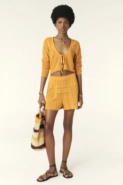 ba&sh ARMO< Skirts & Shorts