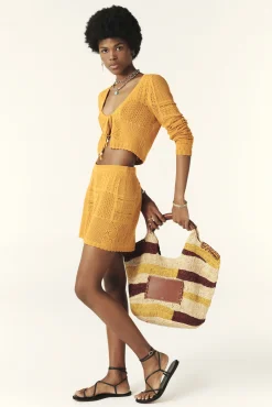 ba&sh ARMO< Skirts & Shorts