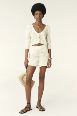ba&sh ARMO< Skirts & Shorts