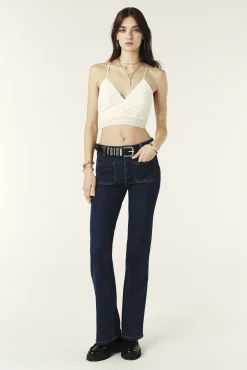 ba&sh ARTHUR< Tops & Shirts