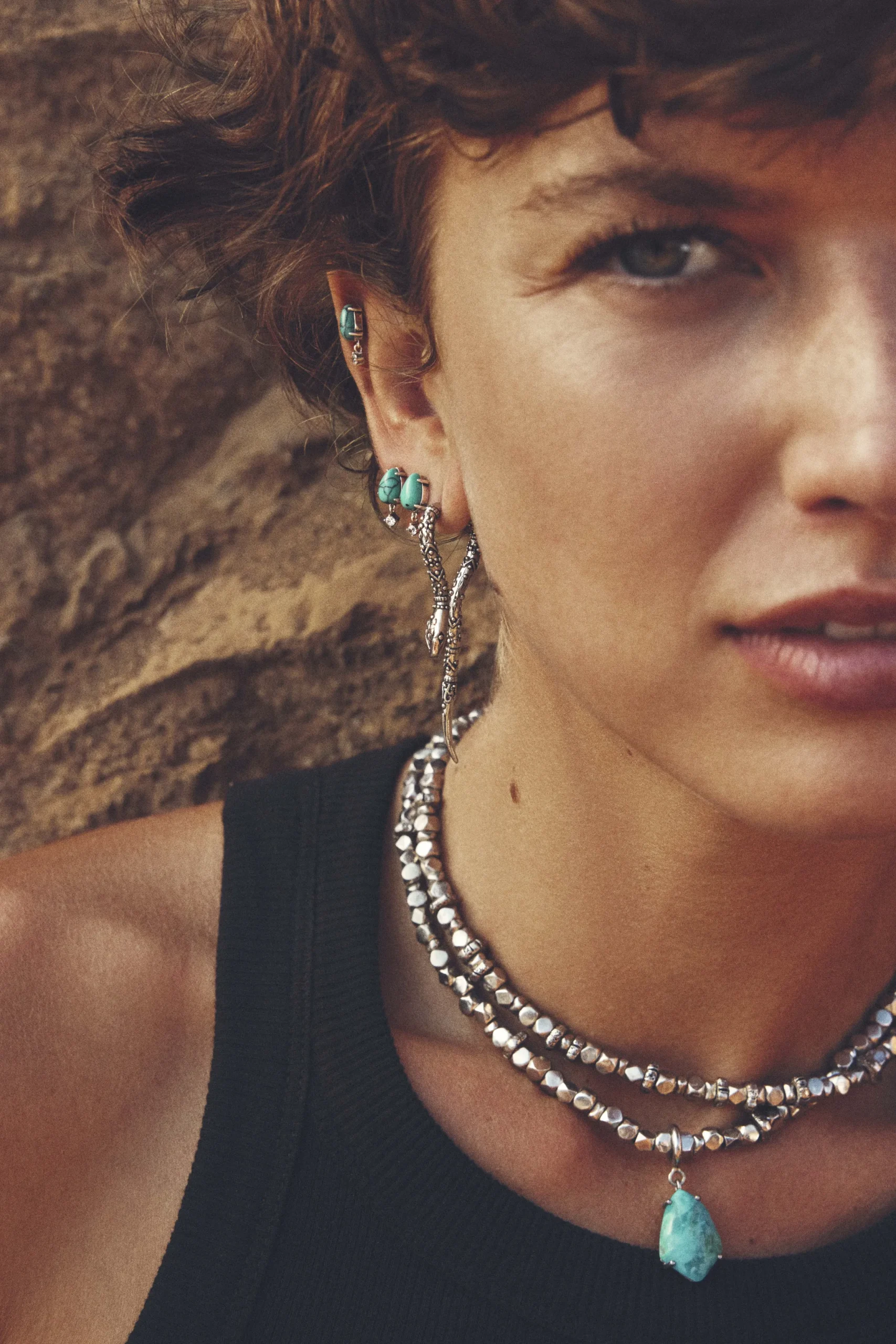 ba&sh AVALON< Jewelry