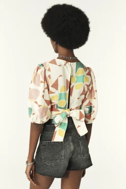 ba&sh AYMAR< Tops & Shirts
