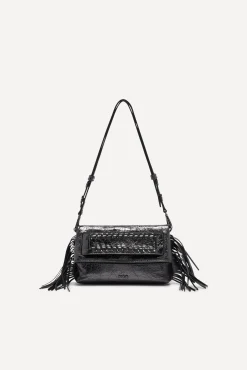 ba&sh BAG< Bags