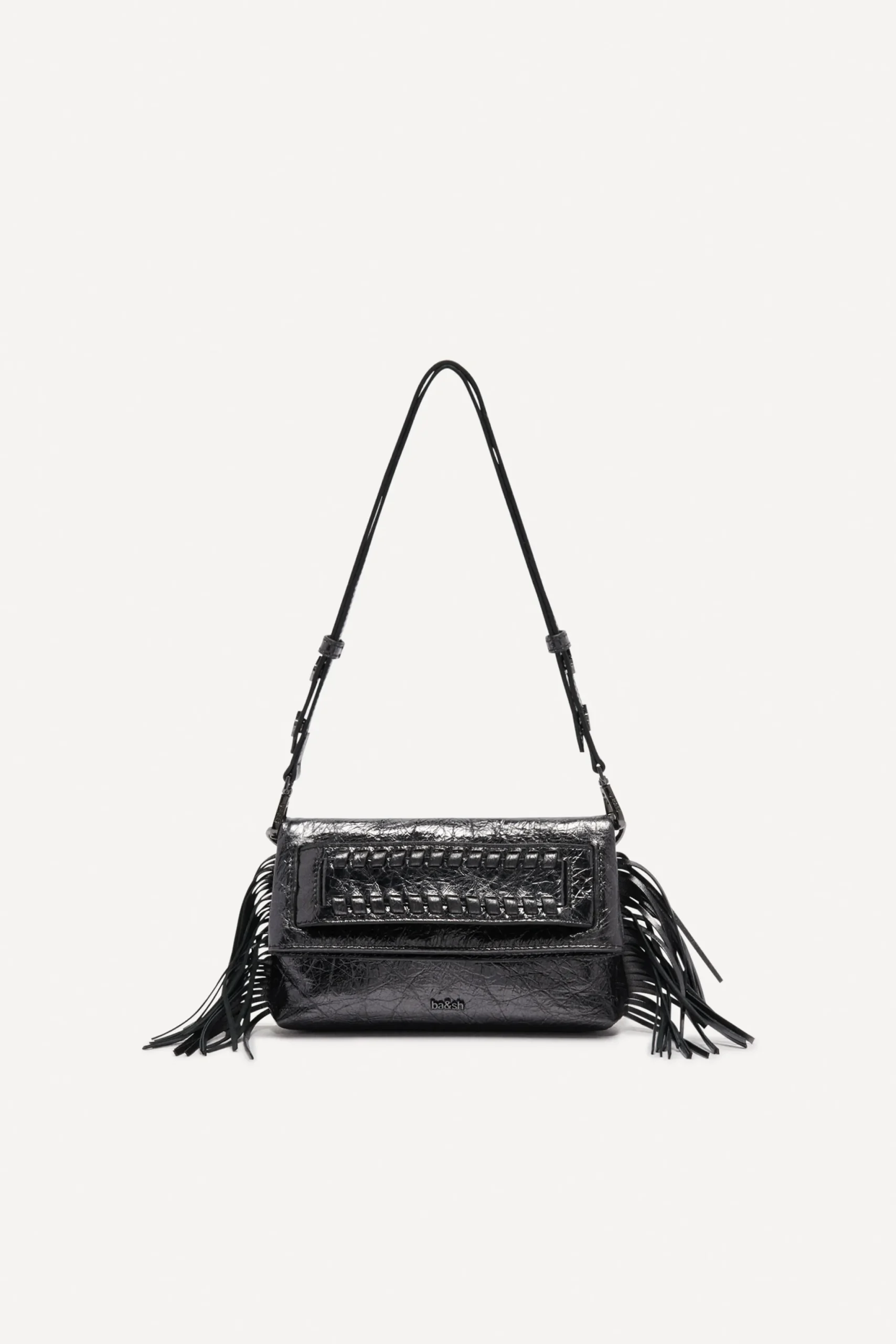 ba&sh BAG< Bags