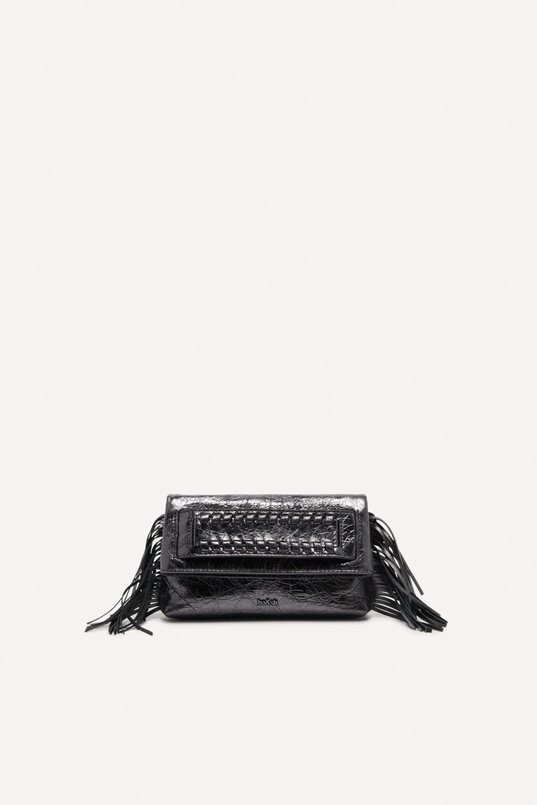 ba&sh BAG< Bags