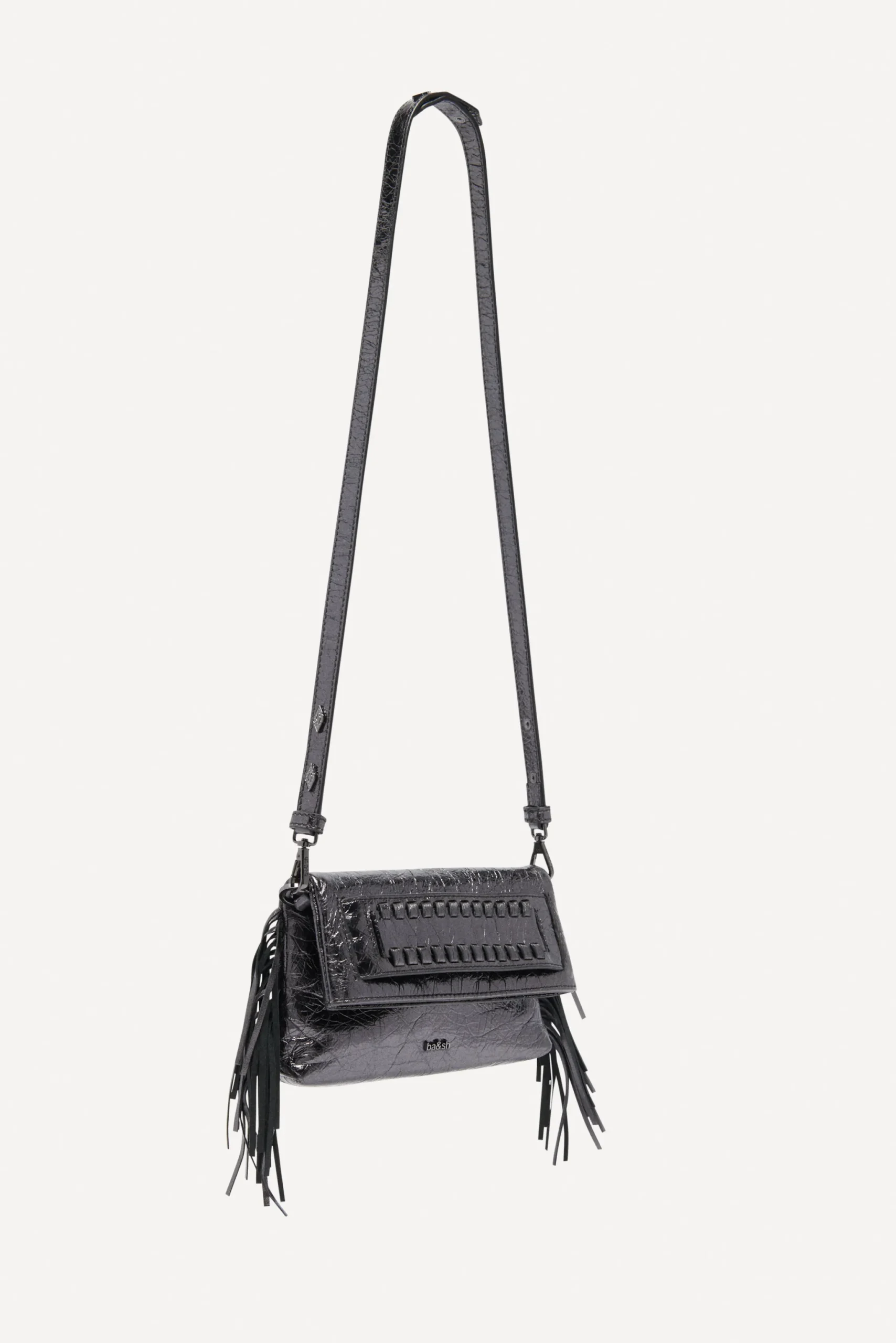 ba&sh BAG< Bags