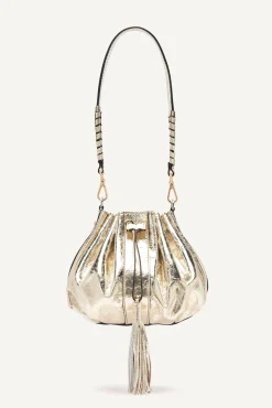 ba&sh BAG< Bags