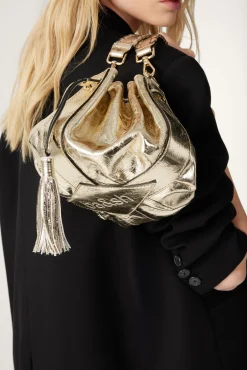ba&sh BAG< Bags