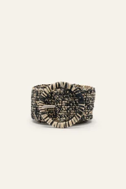 ba&sh BALILA< Belts
