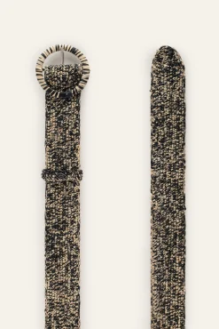 ba&sh BALILA< Belts