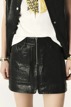 ba&sh BALY< Skirts & Shorts