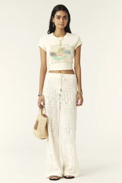 ba&sh BANU< Pants & Jeans