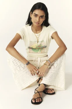 ba&sh BANU< Pants & Jeans