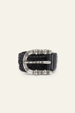 ba&sh BARBARA< Belts