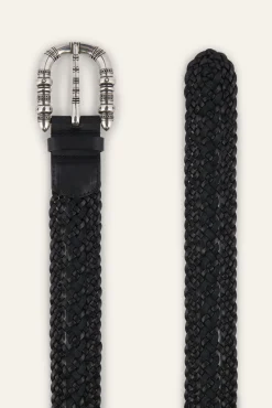 ba&sh BARBARA< Belts
