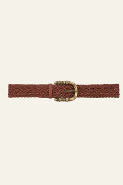 ba&sh BARBARA< Belts