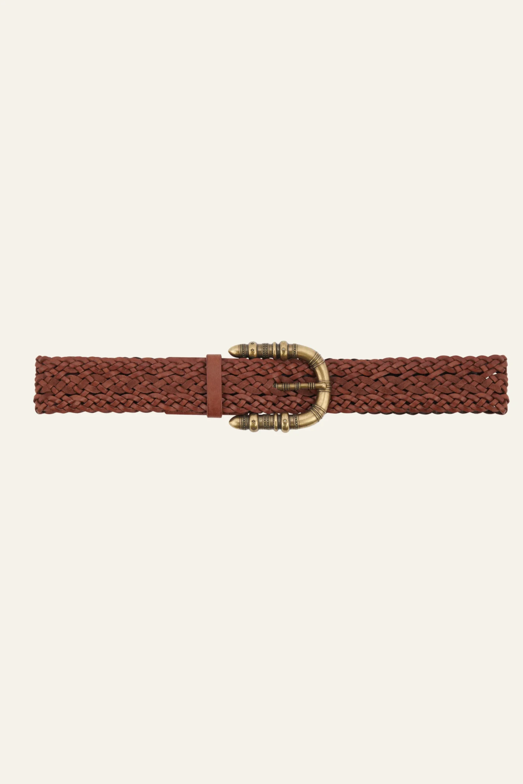 ba&sh BARBARA< Belts
