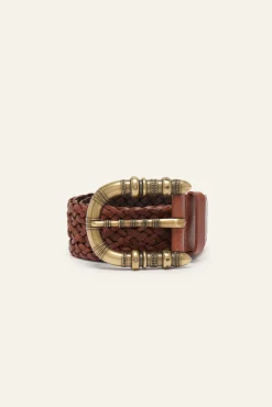 ba&sh BARBARA< Belts