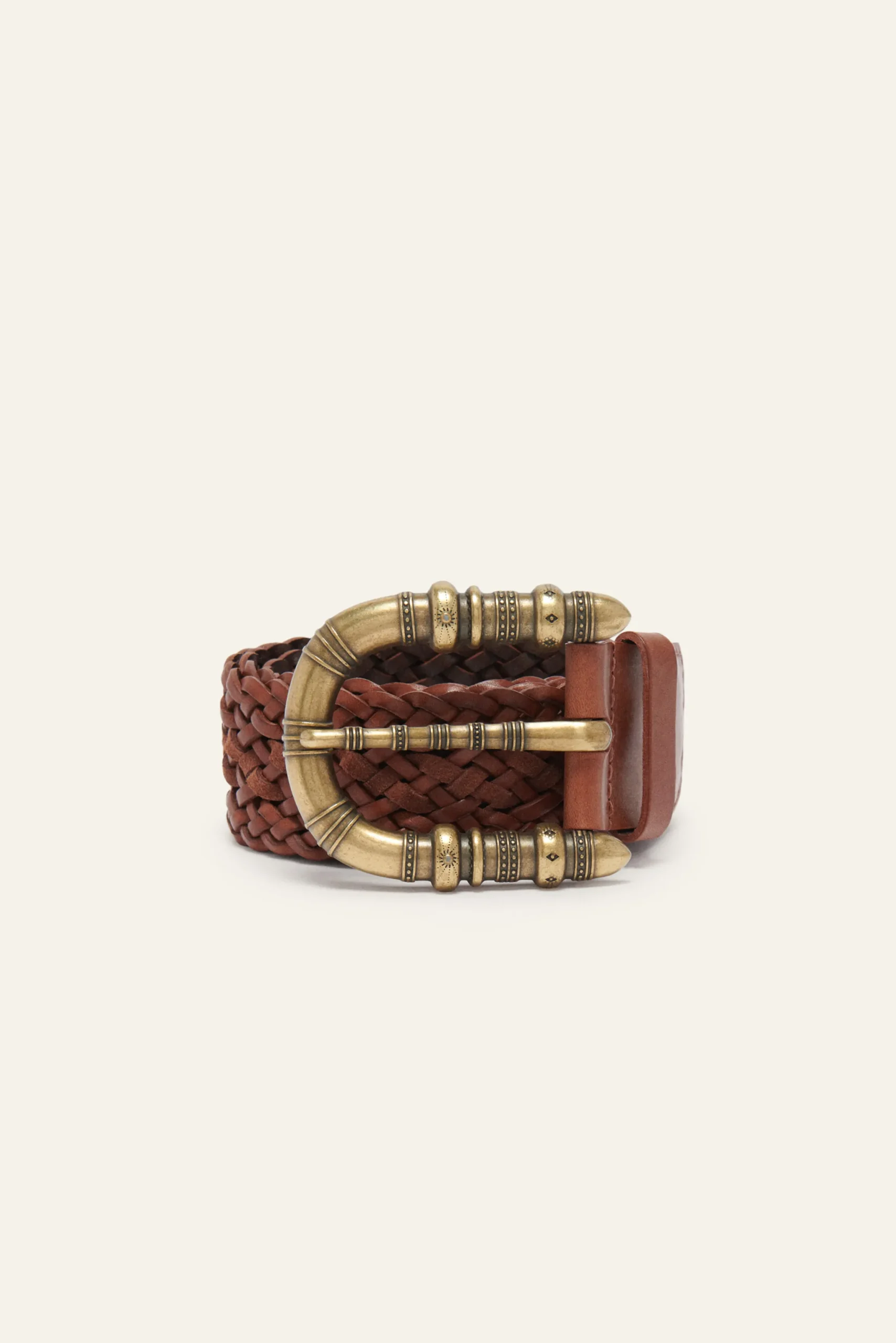 ba&sh BARBARA< Belts