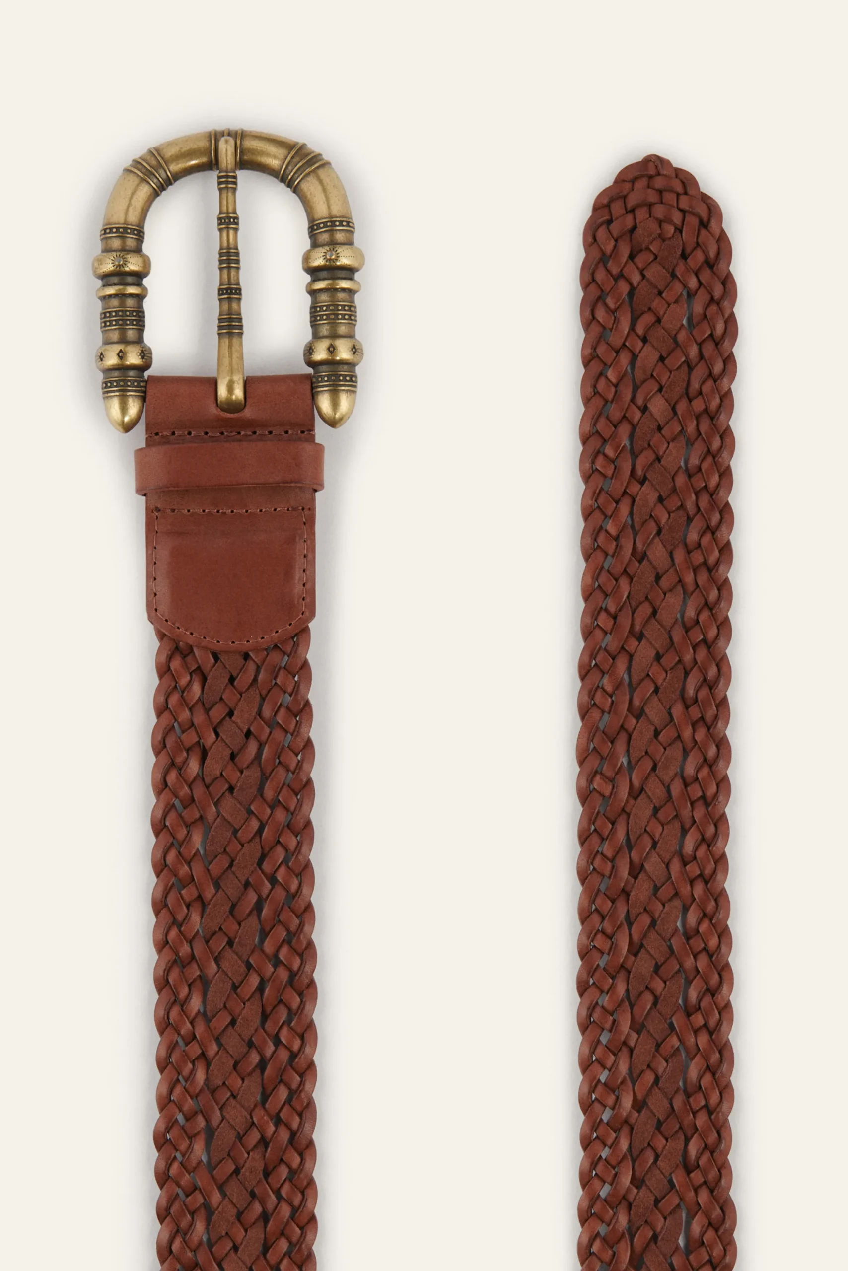 ba&sh BARBARA< Belts