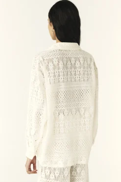 ba&sh BARNABE< Tops & Shirts