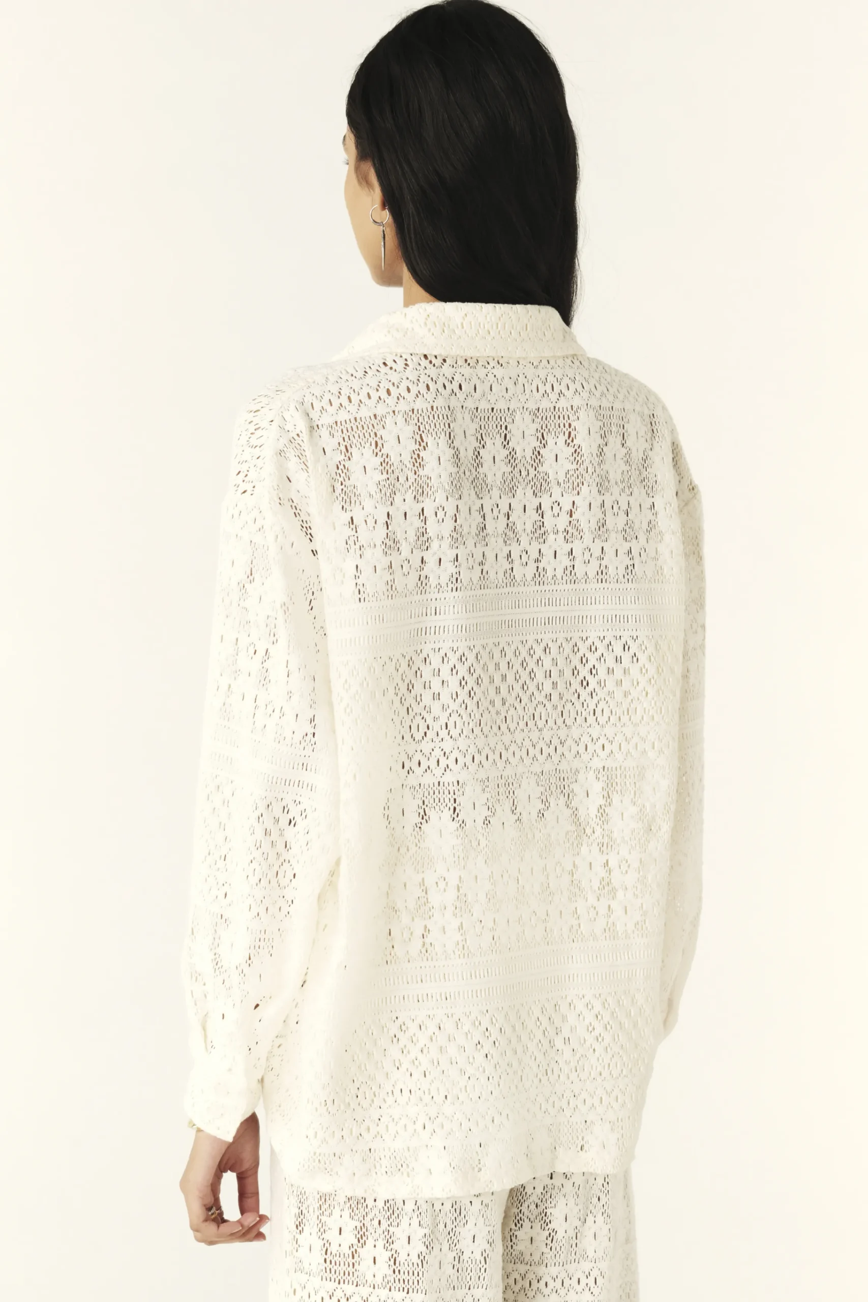 ba&sh BARNABE< Tops & Shirts