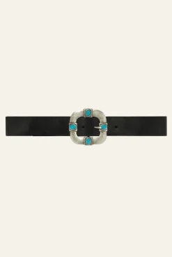 ba&sh BELEN< Belts