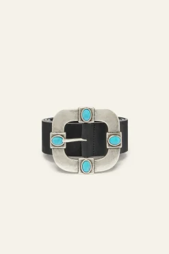 ba&sh BELEN< Belts