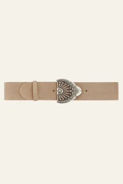 ba&sh BELLA< Belts