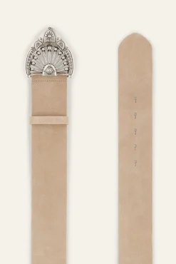 ba&sh BELLA< Belts