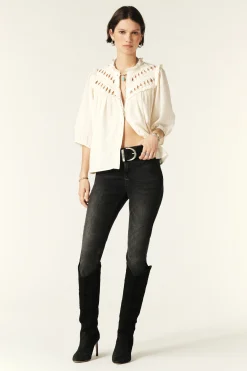 ba&sh BELUNA< Tops & Shirts