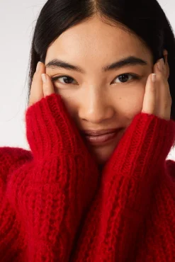 ba&sh BELYZE< Sweaters & Cardigans